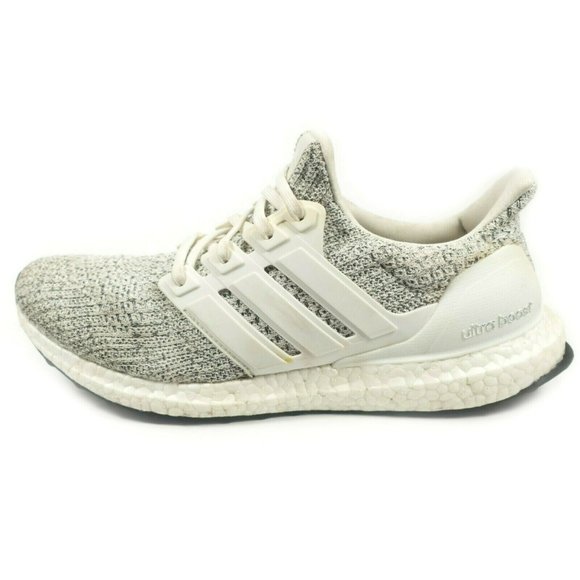 Adidas Ultra Boost 4.0 Cloud Sneakers